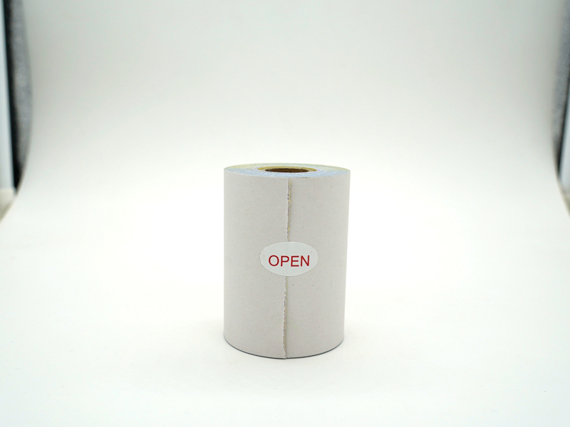 無(wú)碳復(fù)寫(xiě)紙的原理有哪些？